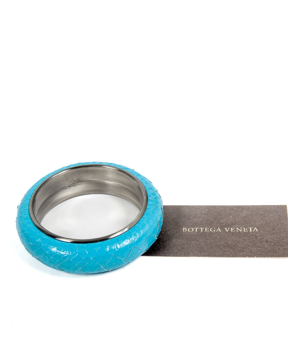 Bracciale da donna Bottega Veneta 130220 V0FH3 4802