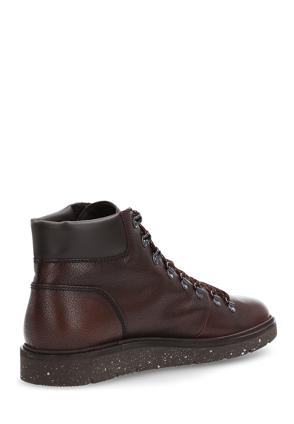 Hogan Scarpe stringate da uomo Marrone HXM3340Z490HKO559W