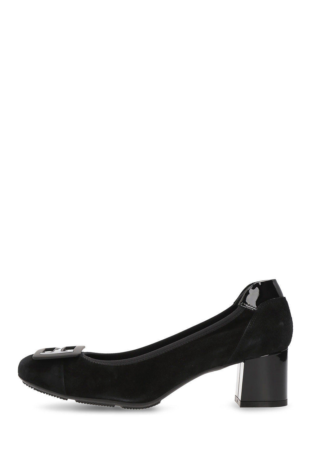 Hogan Donna Décolleté Nero HXW2390O300225QB999