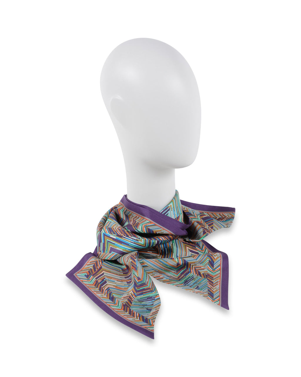 Sciarpa da donna Missoni Multicolor SCV1TWD57480002