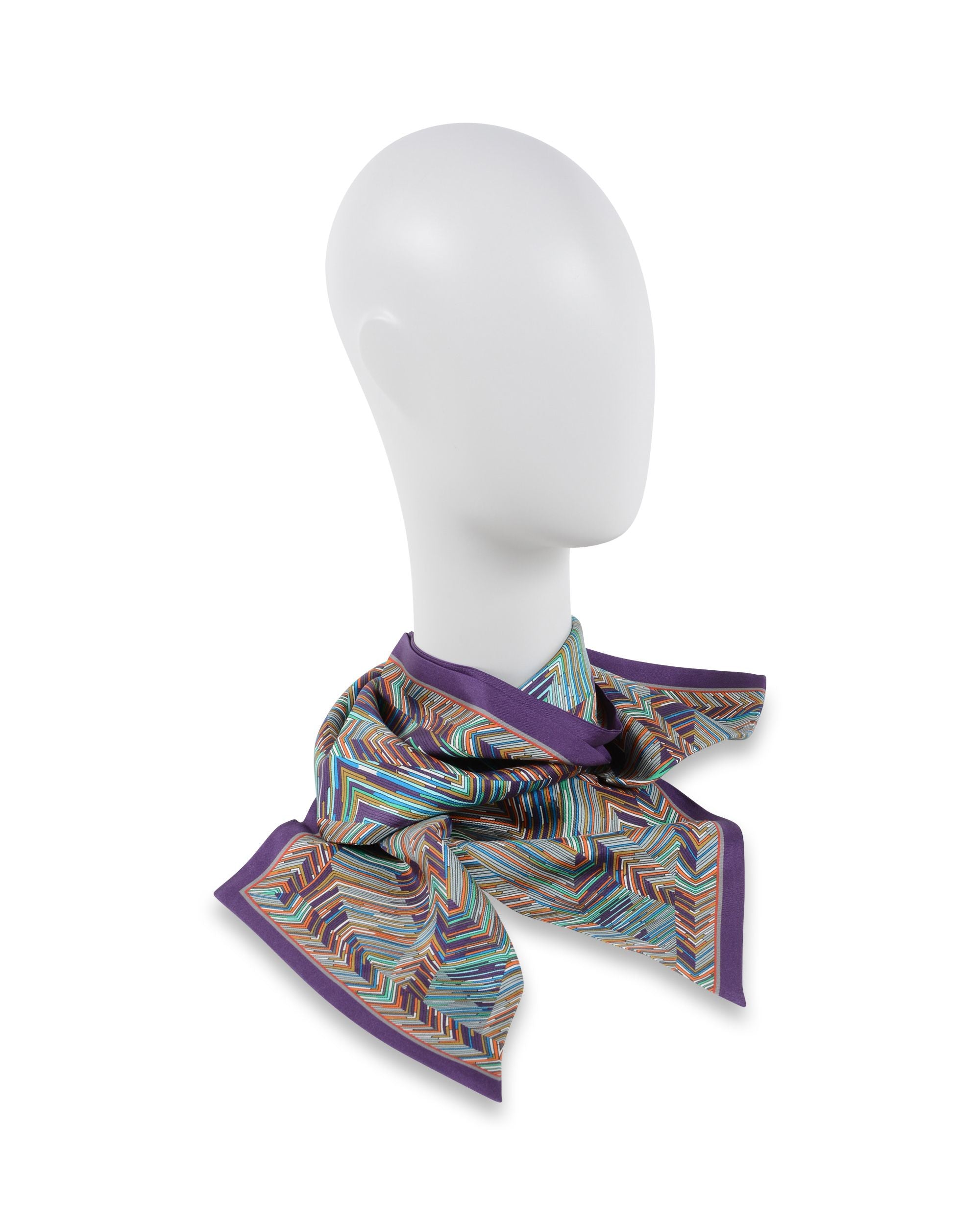 Sciarpa da donna Missoni Multicolor SCV1TWD57480002