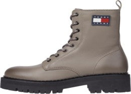 Stivali da donna Tommy Hilfiger EN0EN02628PKC
