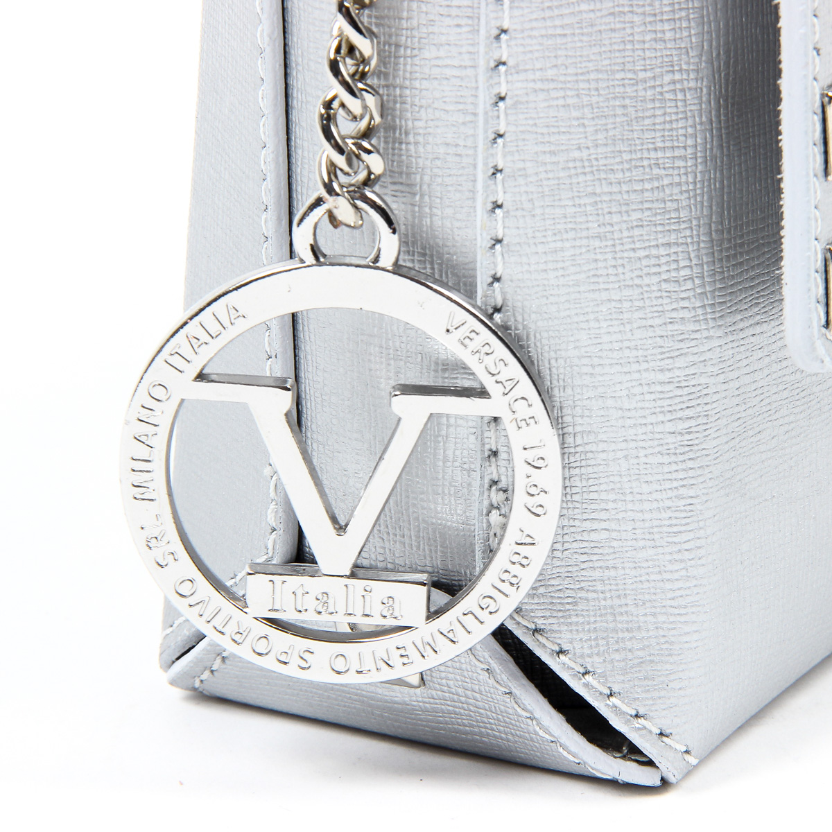 Borsa da donna V 1969 Italia