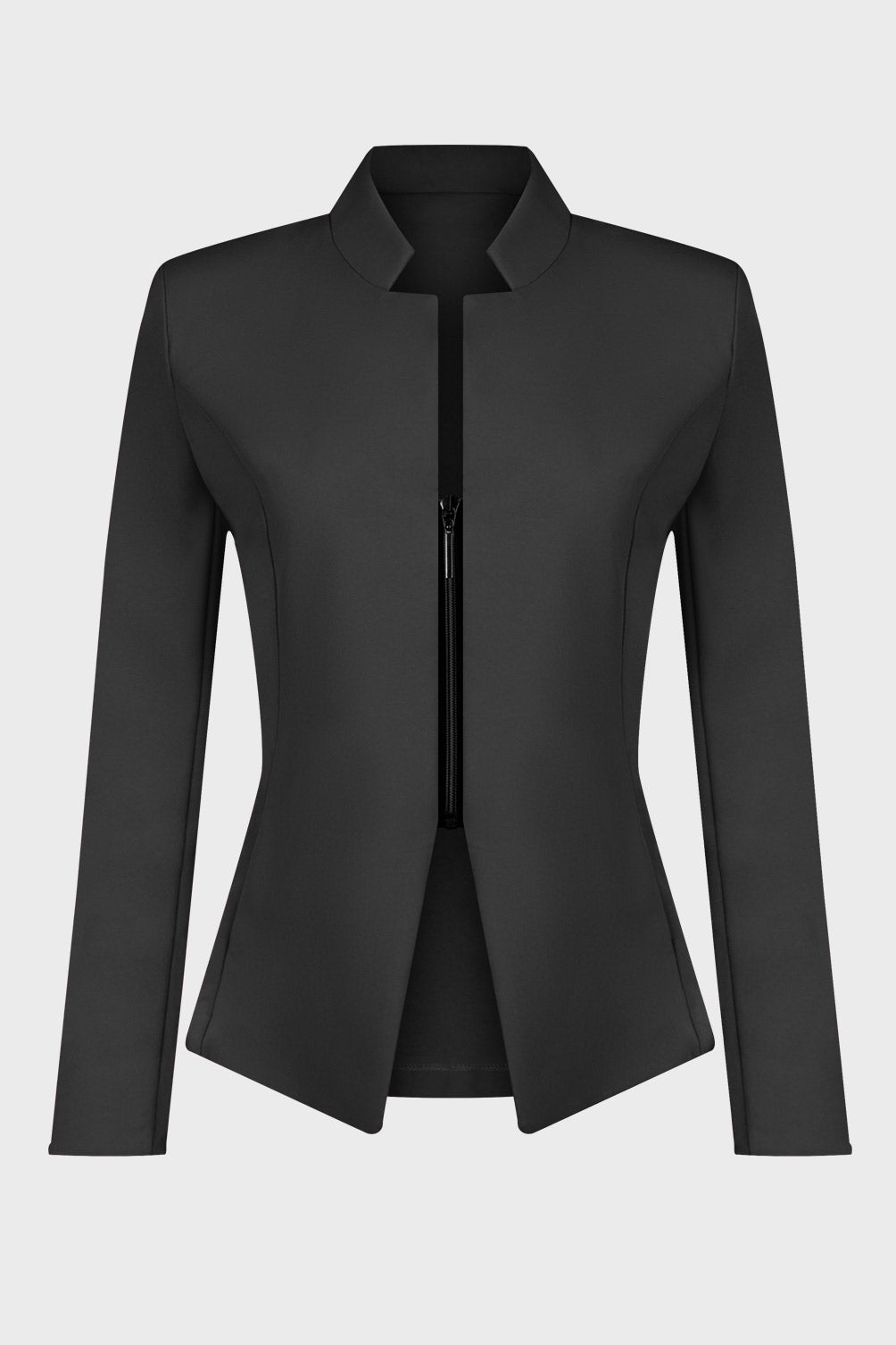 19V69 Italia Blazer da donna nero MELITA NERO