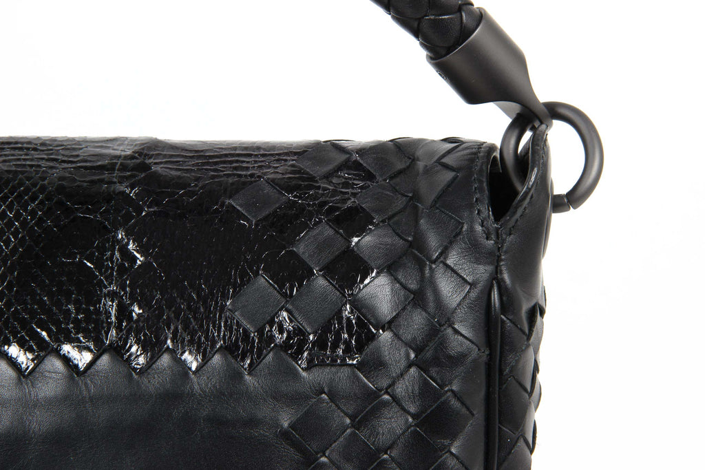Bottega Veneta Borsa Intrecciato Donna 358063 VQ94C 1000