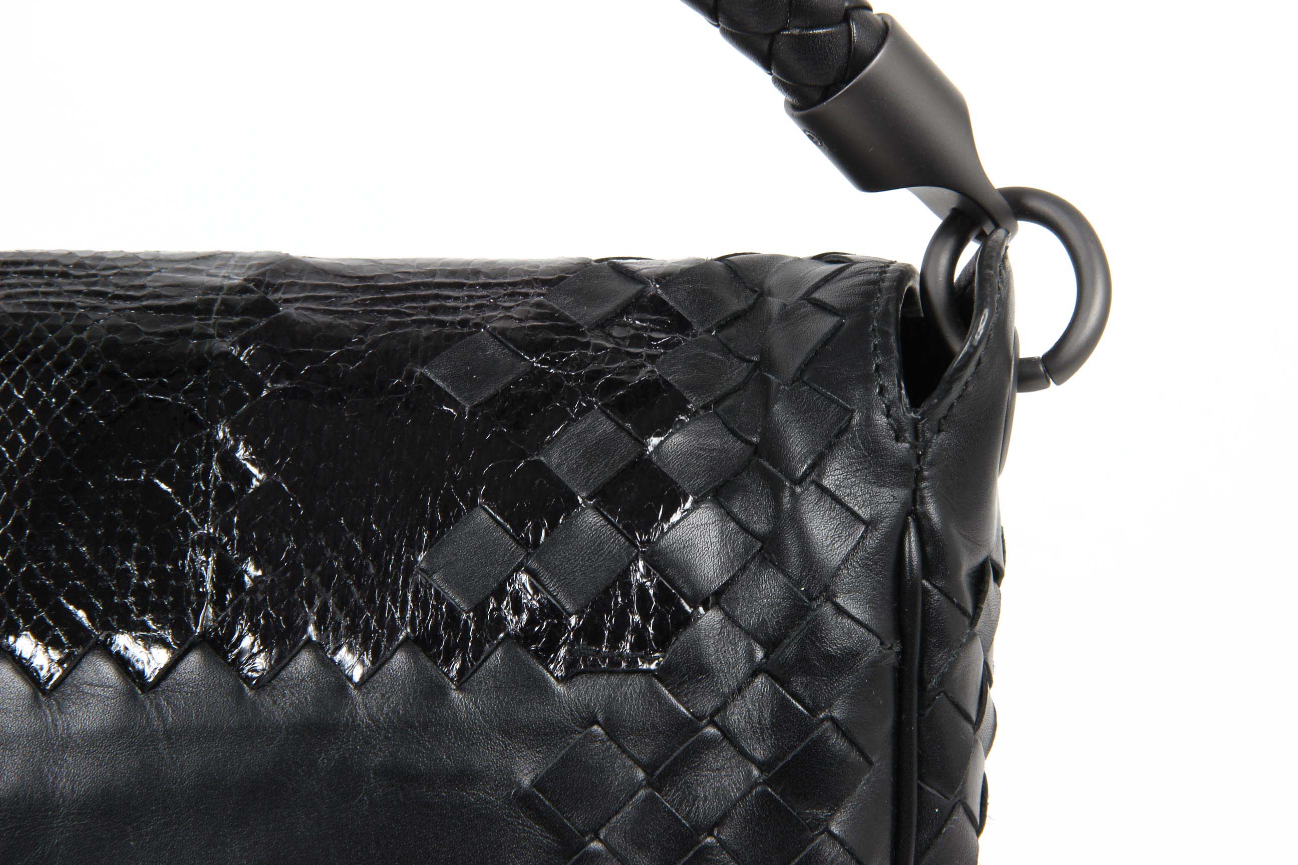 Bottega Veneta Borsa Intrecciato Donna 358063 VQ94C 1000