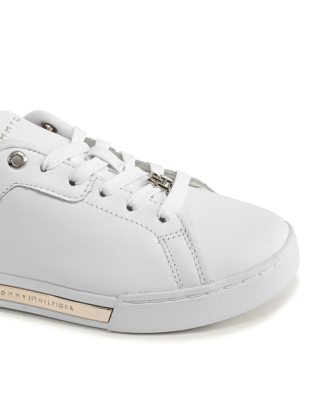 Tommy Hilfiger Sneaker da donna bianca FW0FW07116YBS