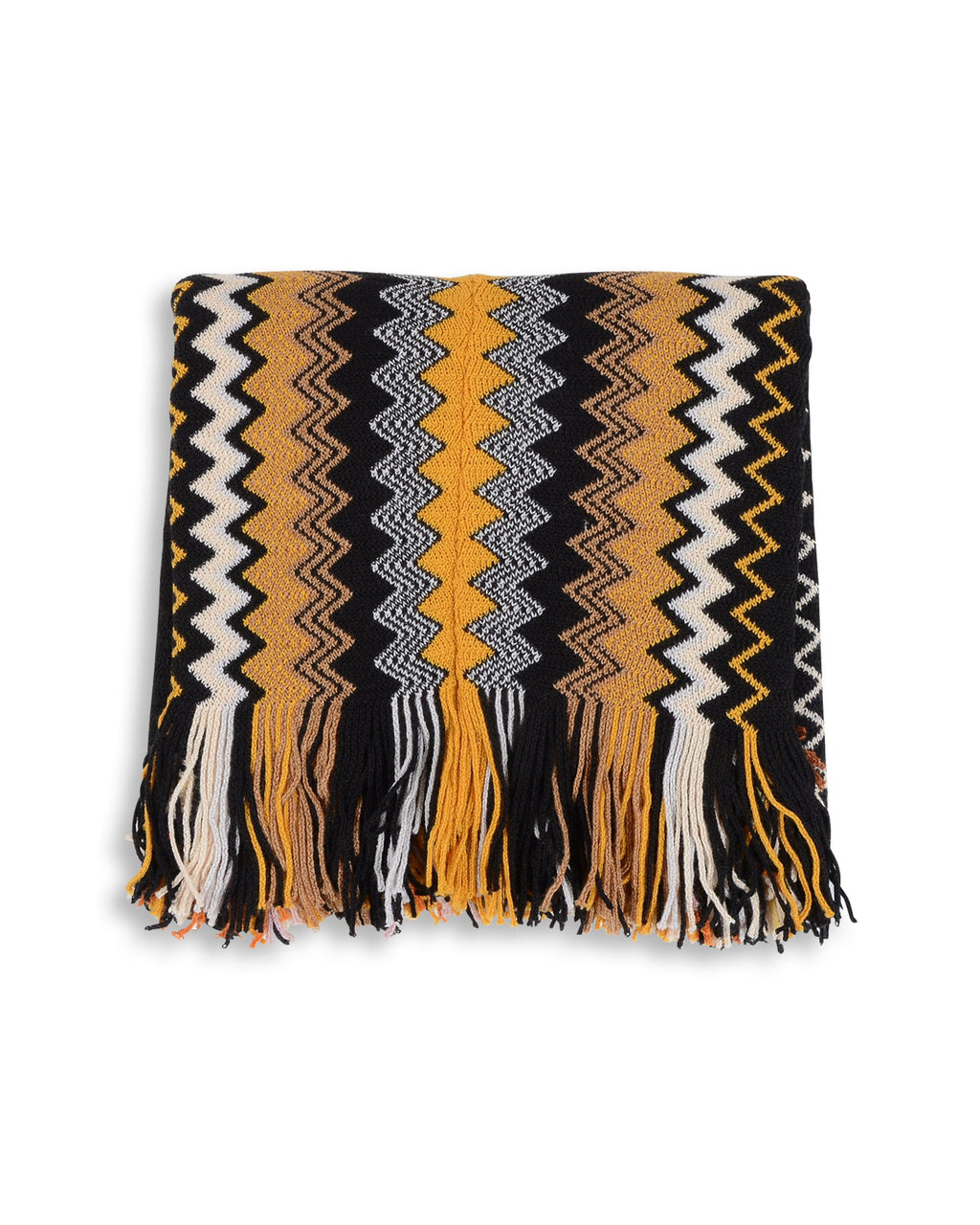 Missoni Donna Poncho Multicolore POB1WMD61060004