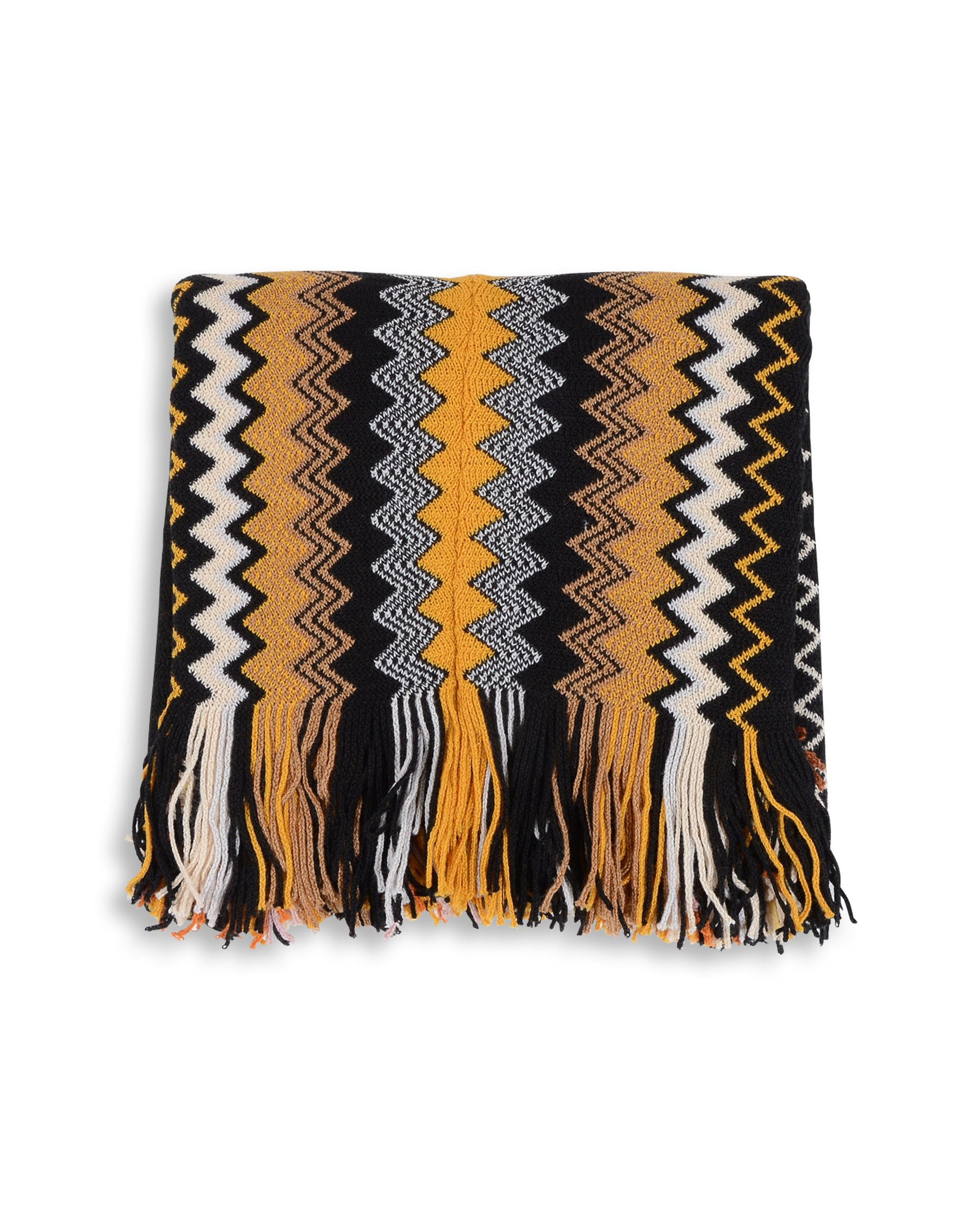 Missoni Donna Poncho Multicolore POB1WMD61060004