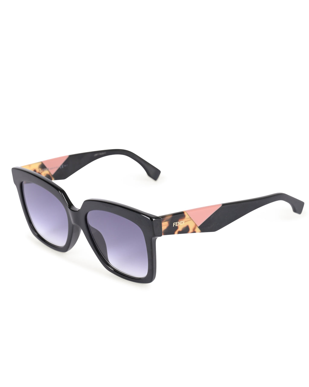 Occhiali da sole Fendi FF0284 FS 807JL