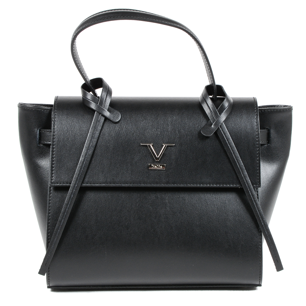 Borsa da donna V 1969 Italia Nera GIORGIA