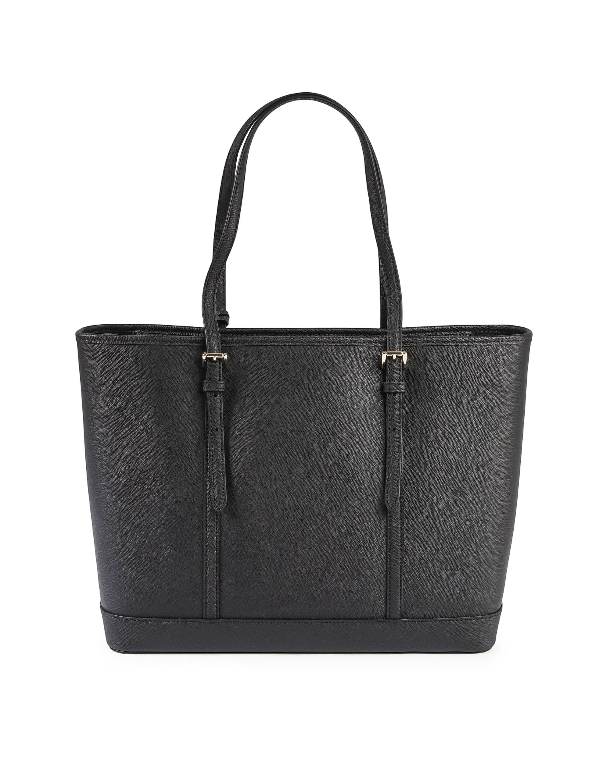 Borse da donna Michael Kors 35F0GTVT9L_BLACK