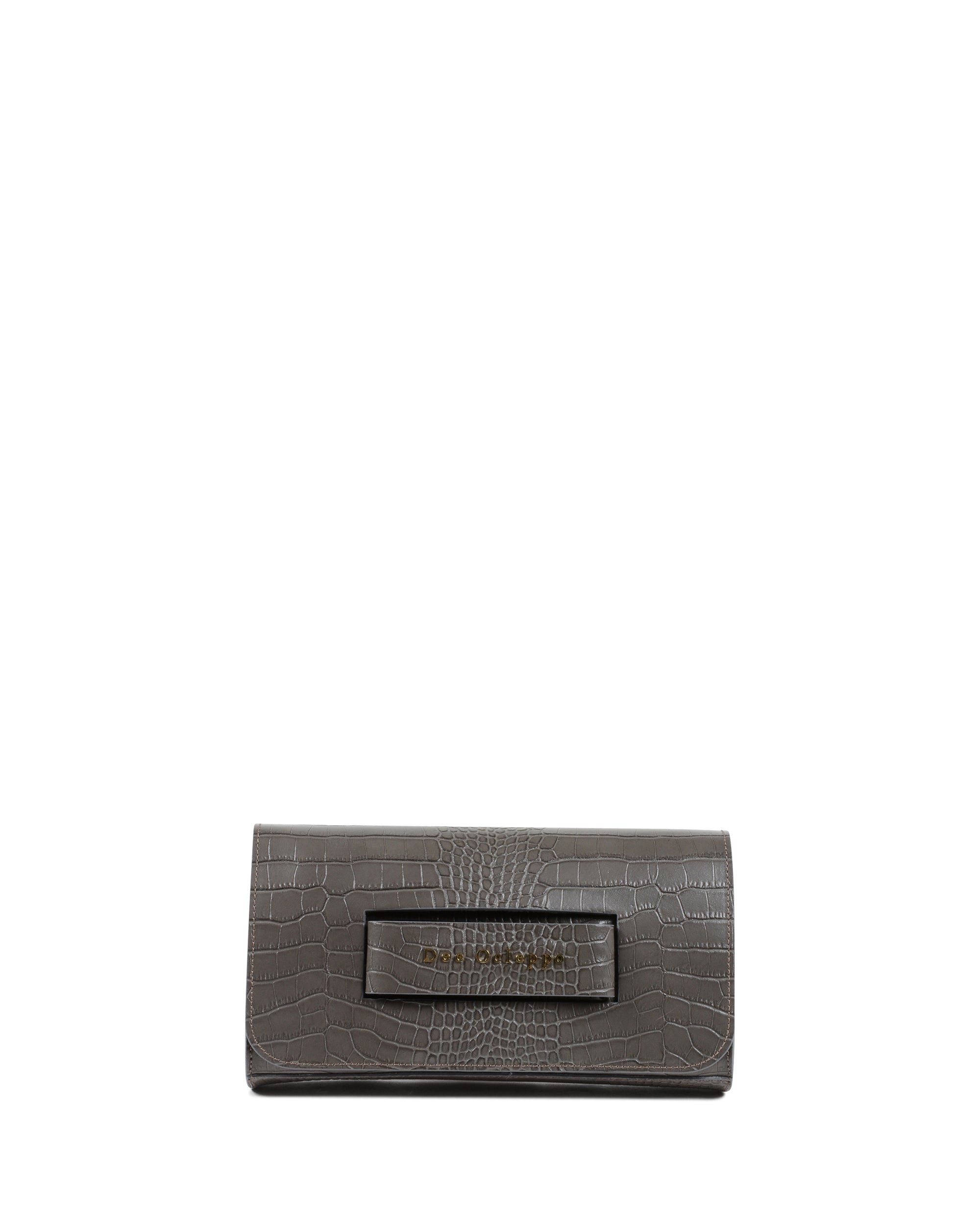 Tutto Clutch Antracite