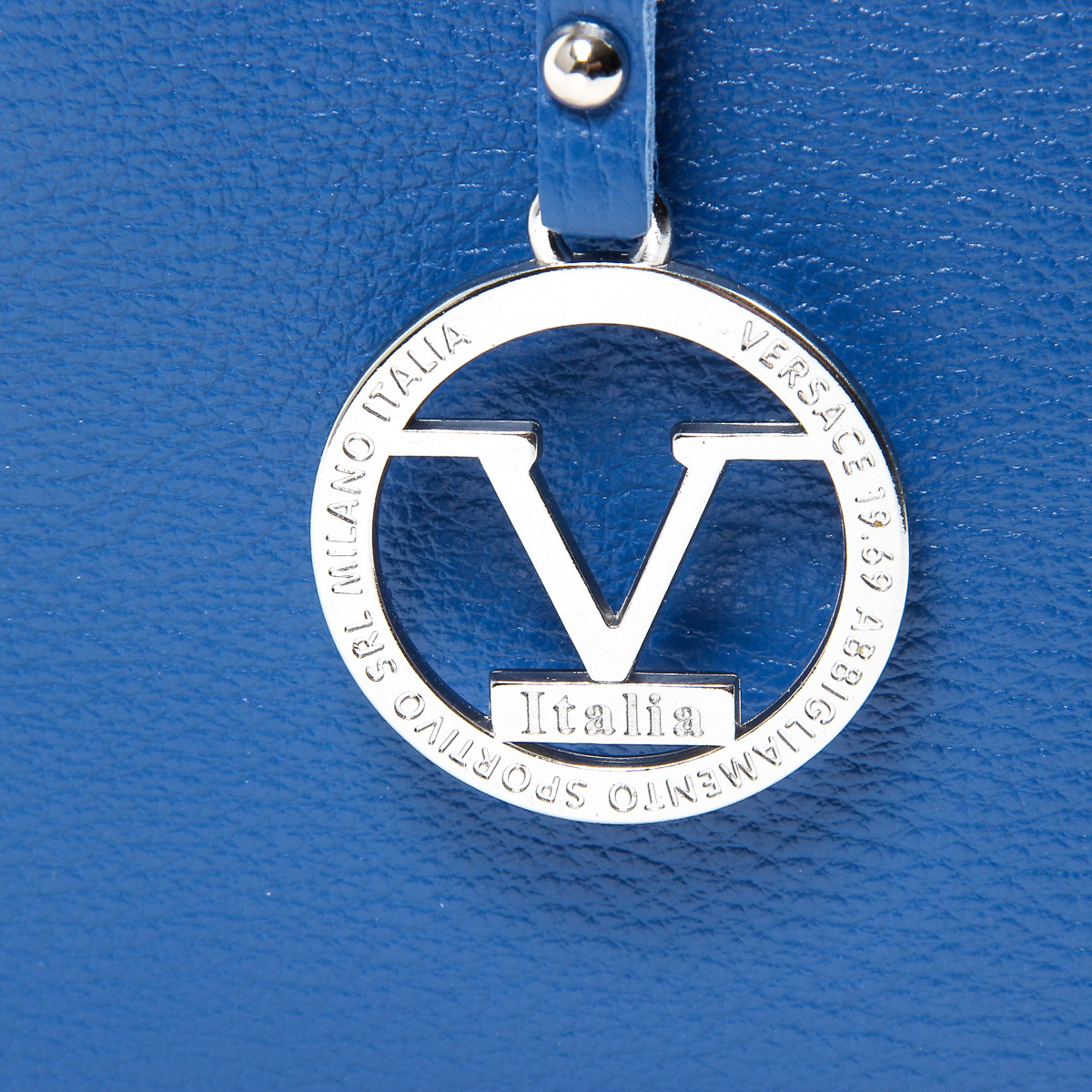 Borsa da donna V 1969 Italia