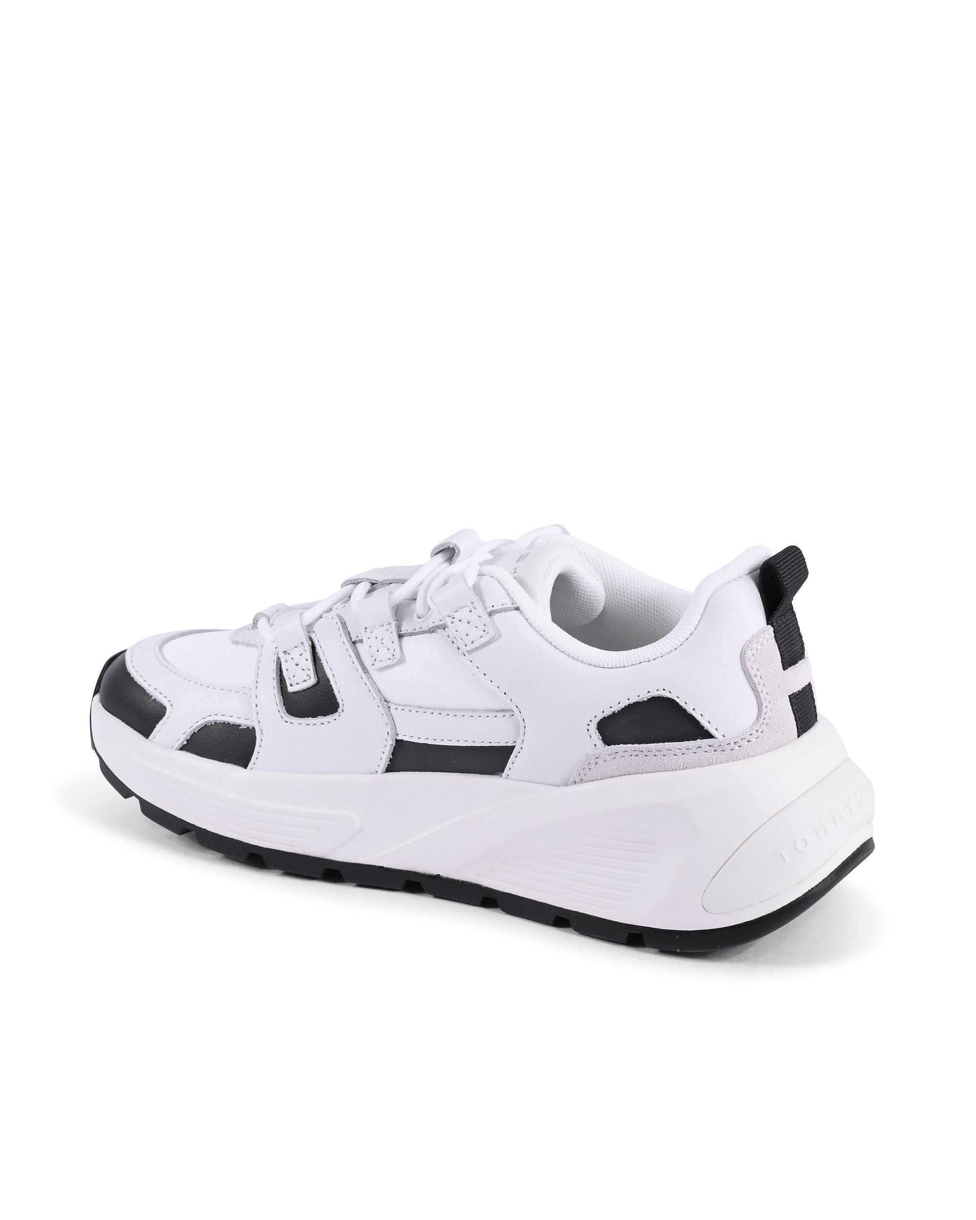 Tommy Hilfiger Sneaker da donna bianca FW0FW076510K4