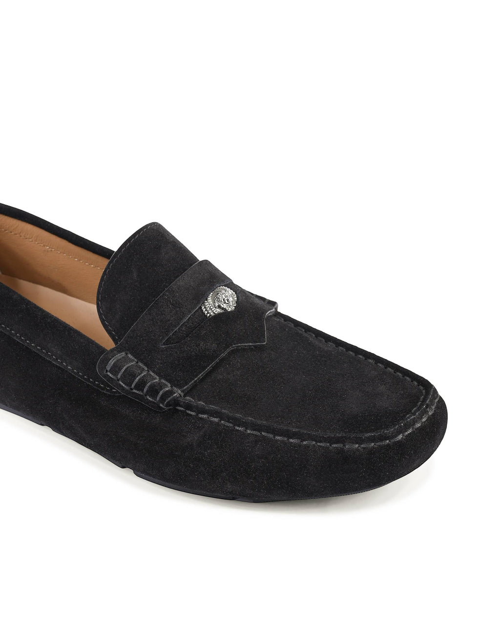 Versace Scarpe Uomo 10139601A09892 1B00E