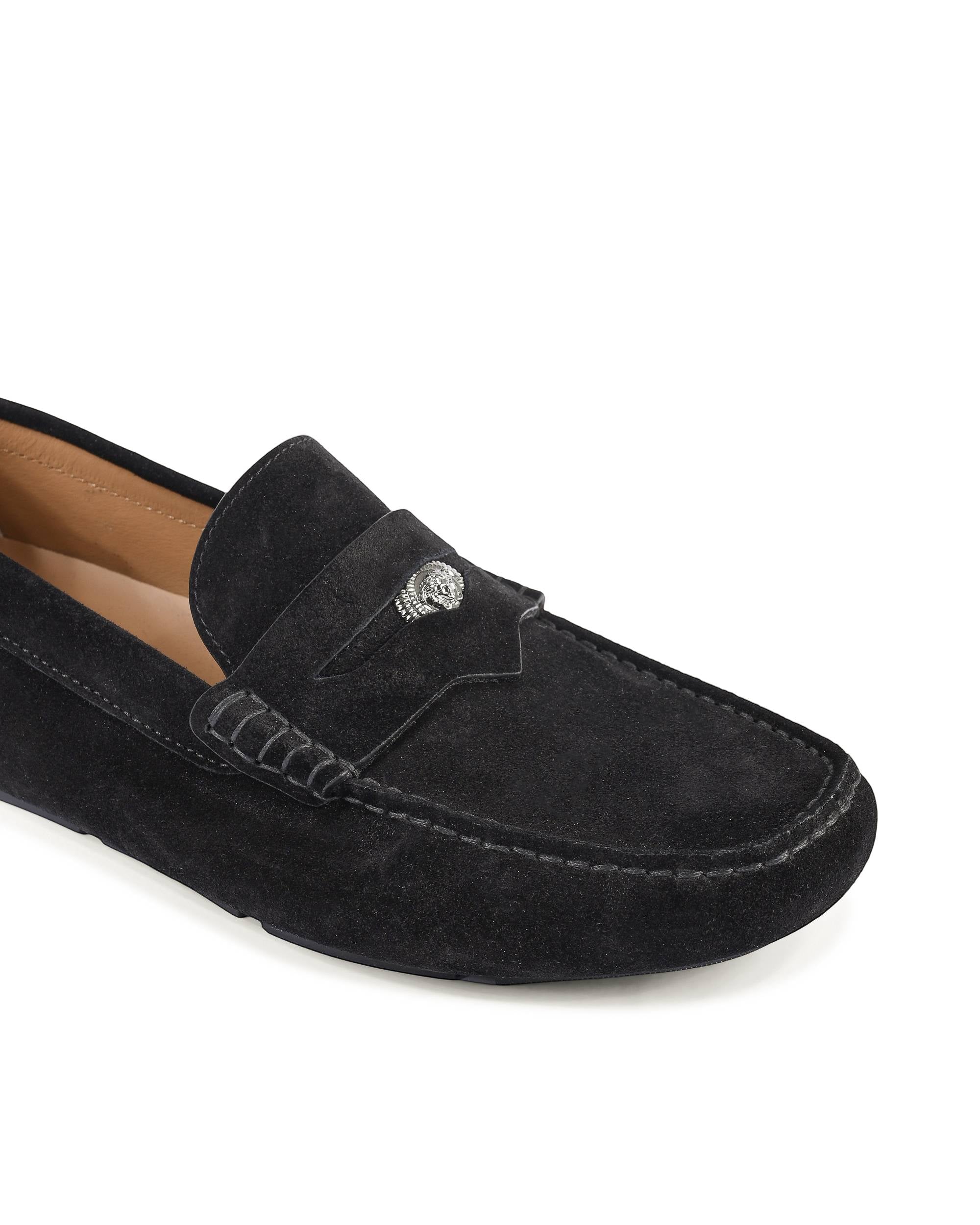 Versace Scarpe Uomo 10139601A09892 1B00E