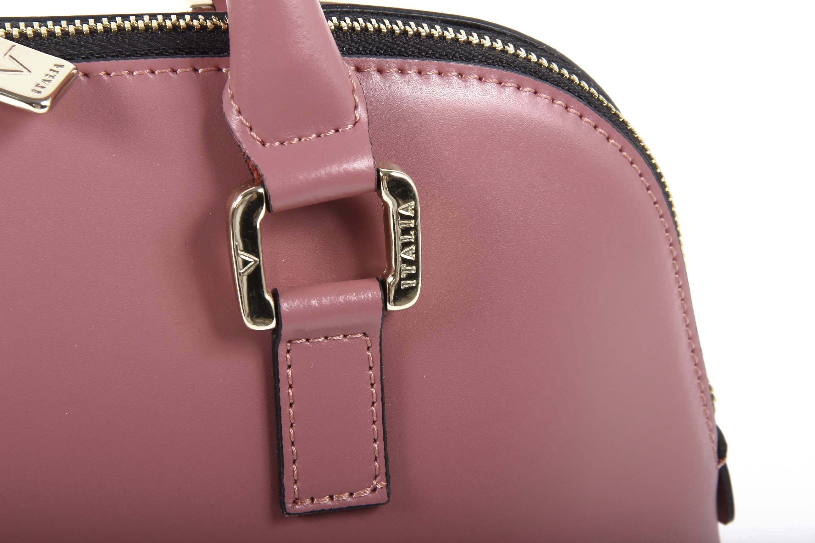 Borsa da donna V 1969 Italia C151-52 RUGA TUBEROSE