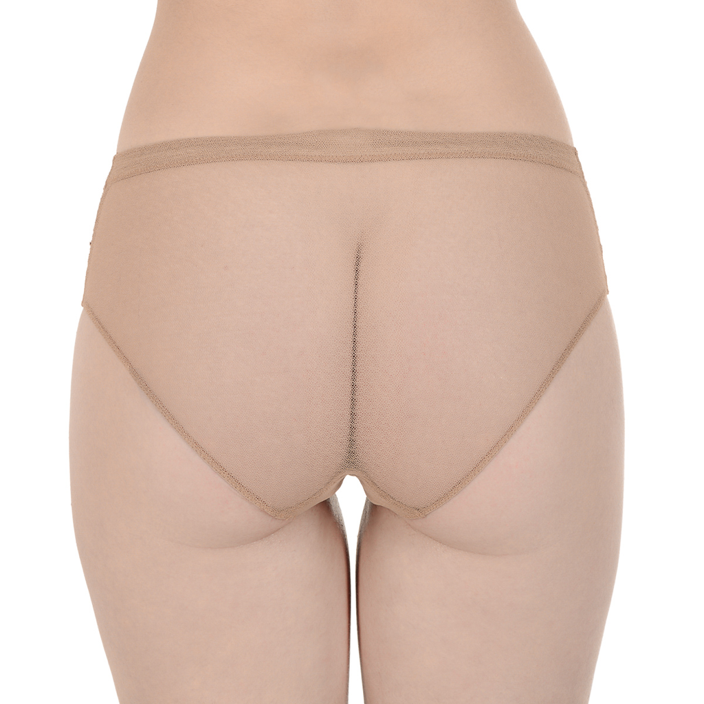 Slip da donna La Perla arancione
