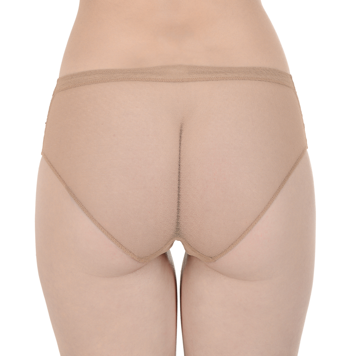 Slip da donna La Perla arancione