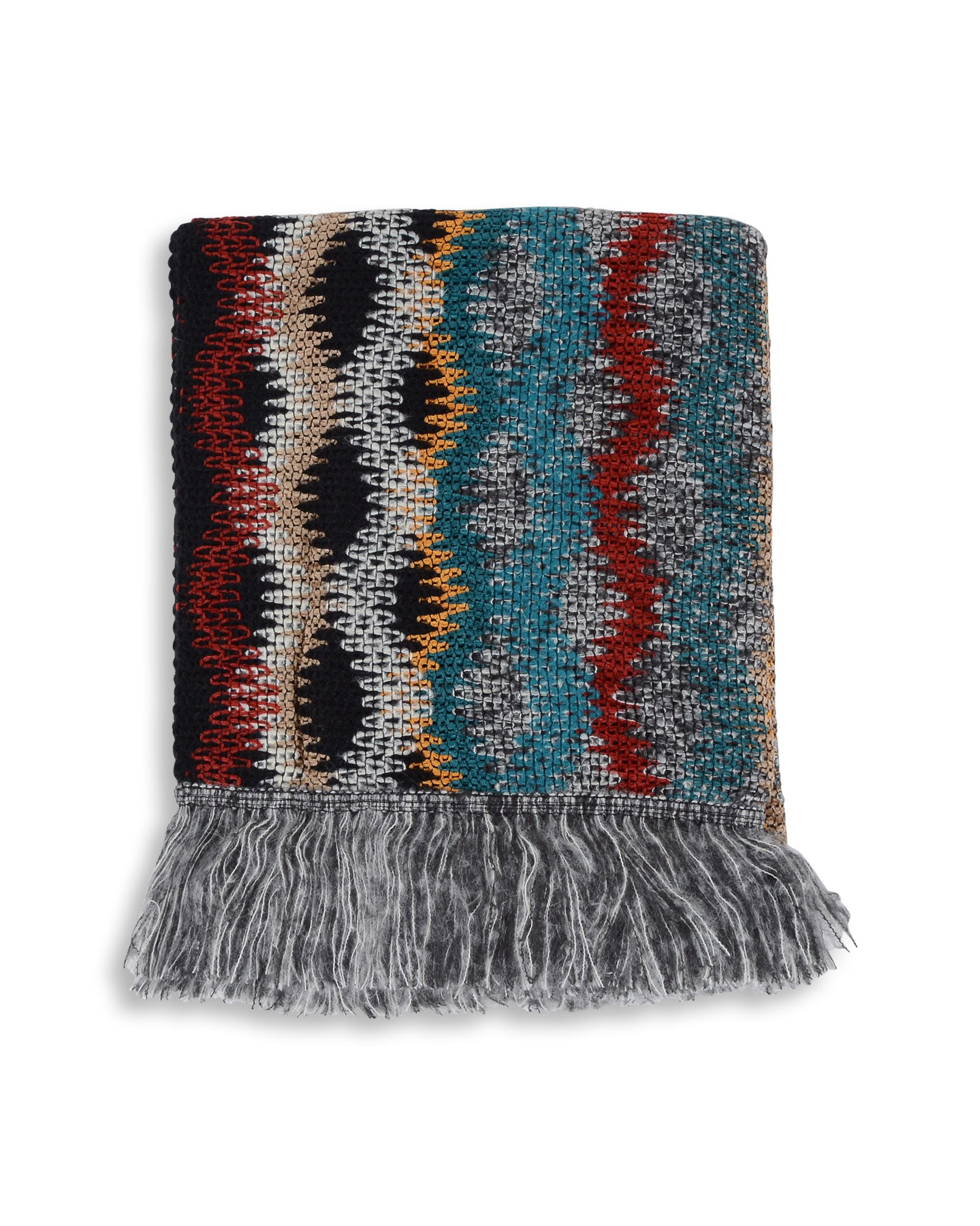 Missoni Donna Mantella Multicolore MA4YPSD68120002