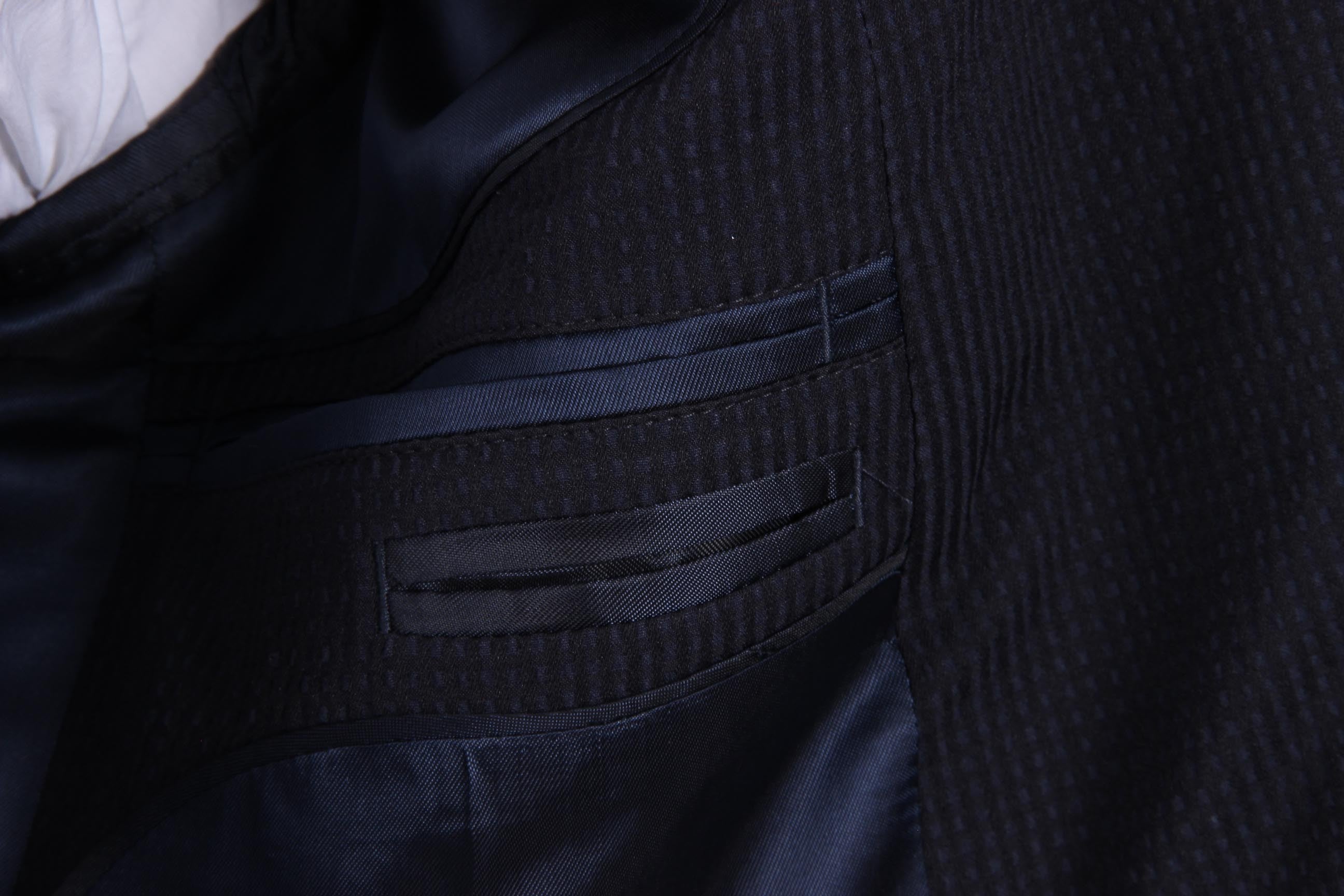 Giacca Uomo Armani Collezioni TCGR30 TCS71 926