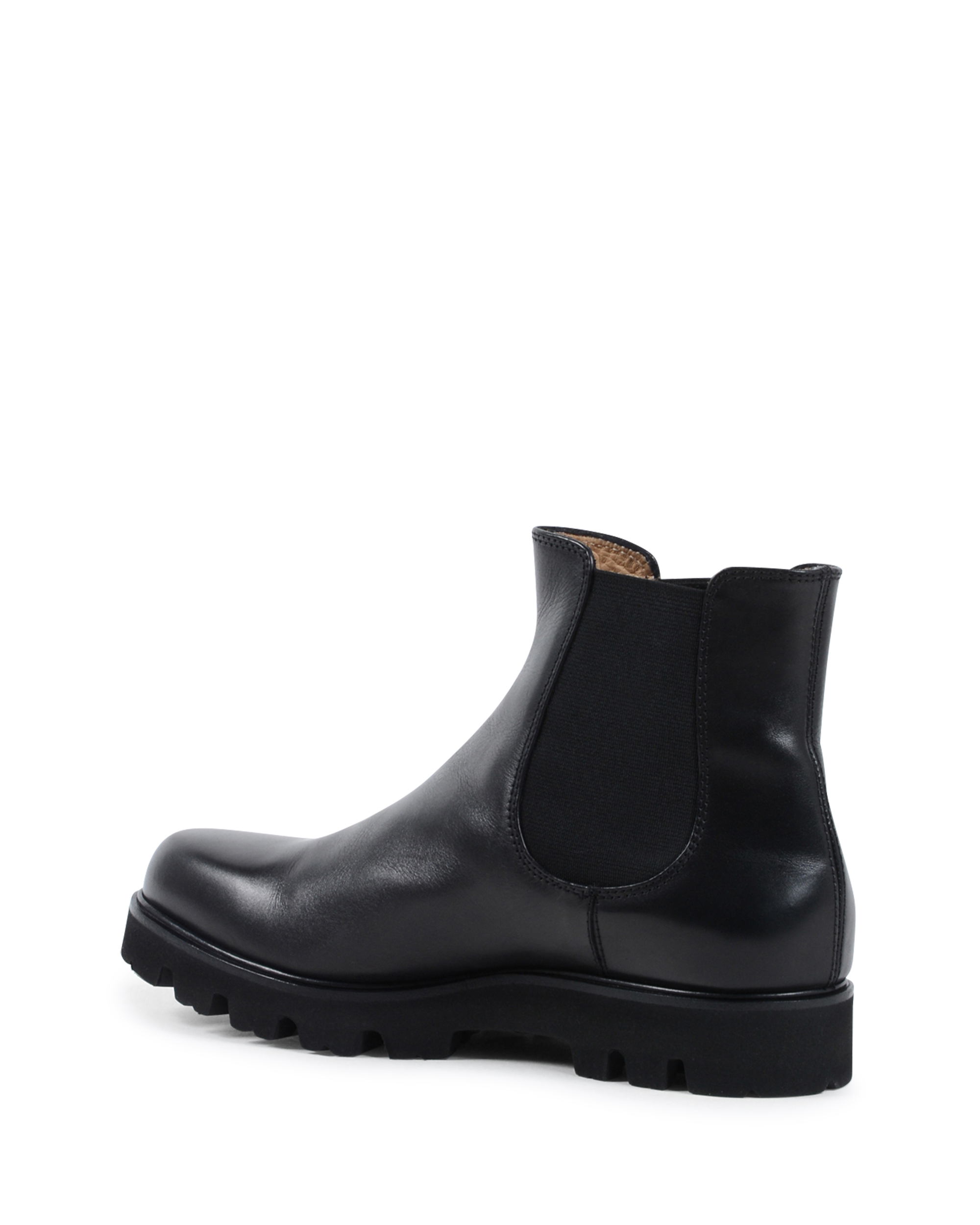 Fratelli Rossetti Stivaletto Donna Nero 75679 LADY GALVESTONE NERO