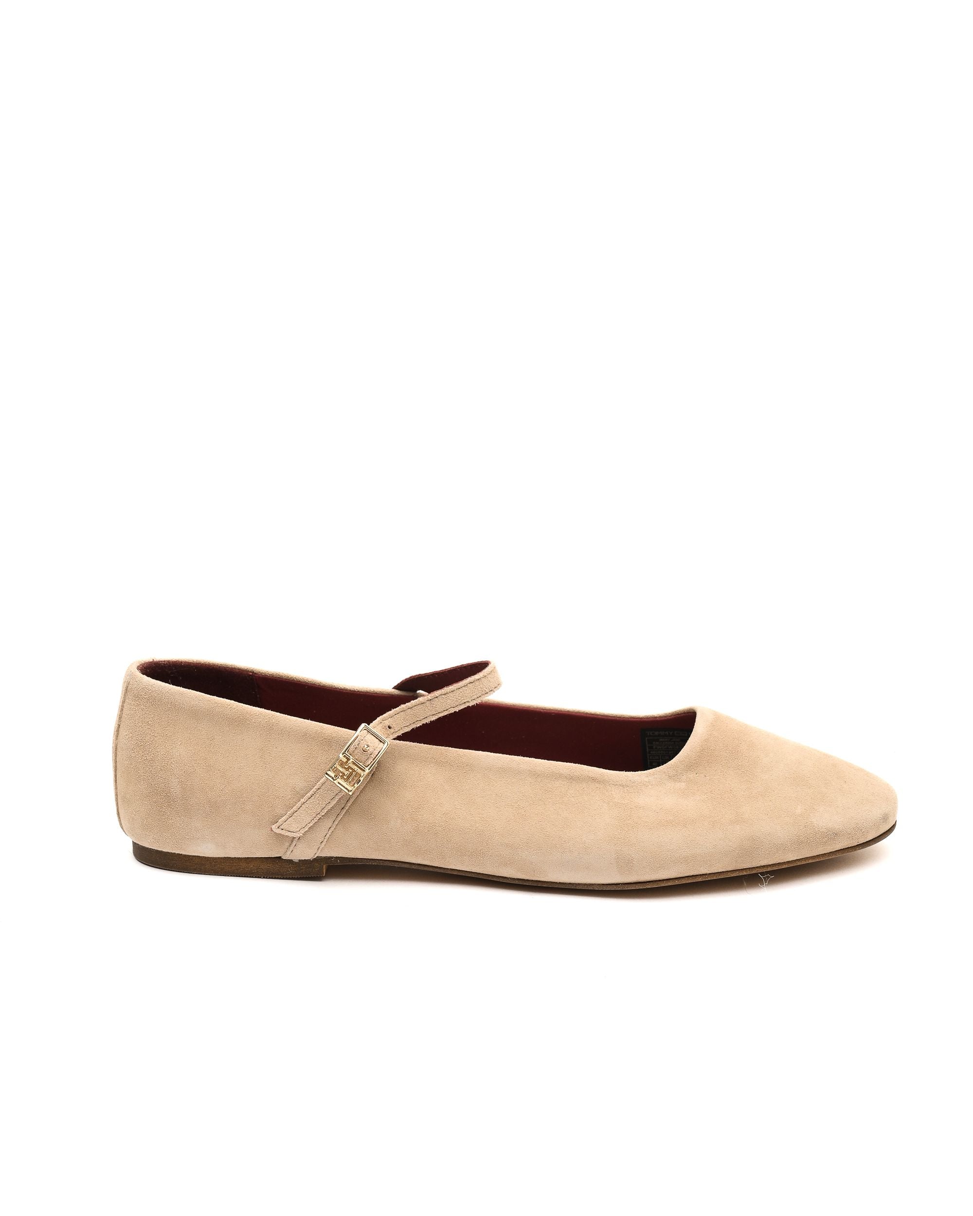 Tommy Hilfiger Ballerina da donna FW0FW08300AEG