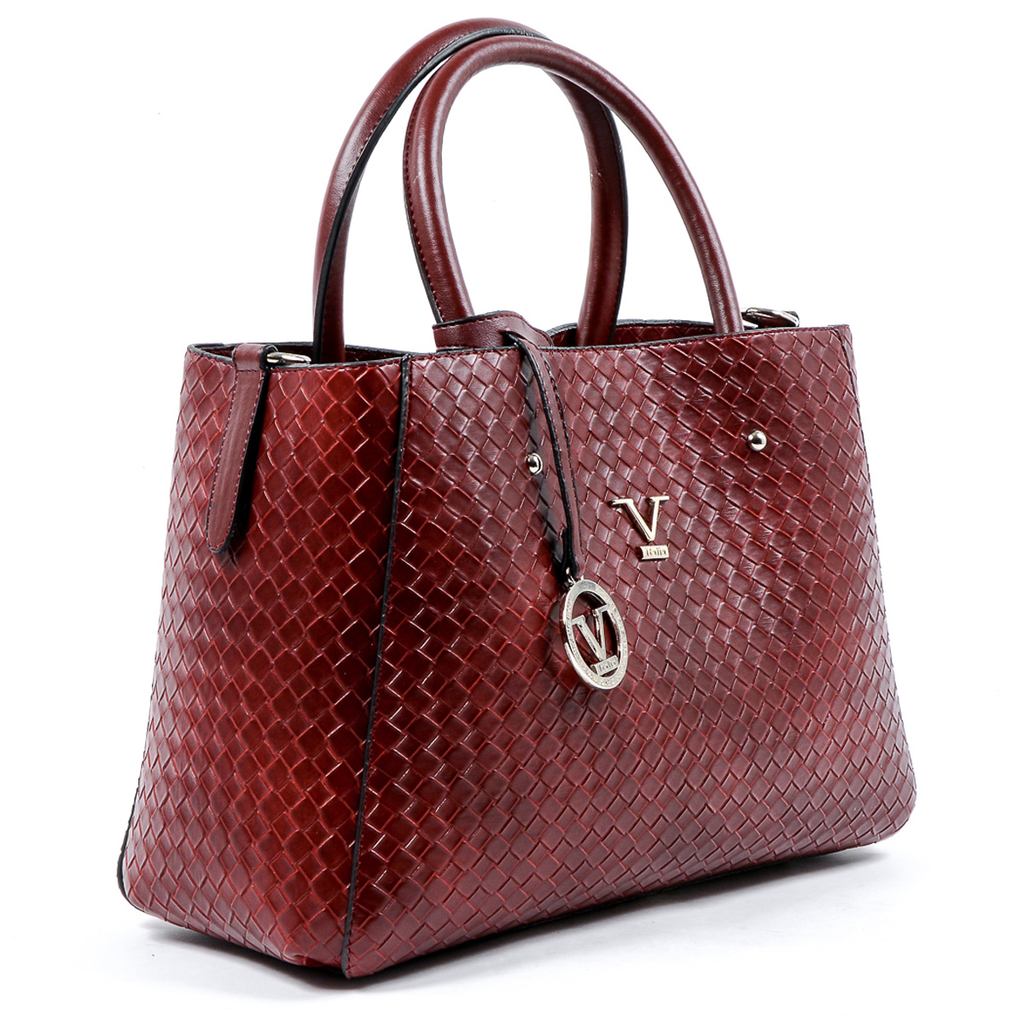 V 1969 Italia Borsa da donna Bordeaux SEPHORA