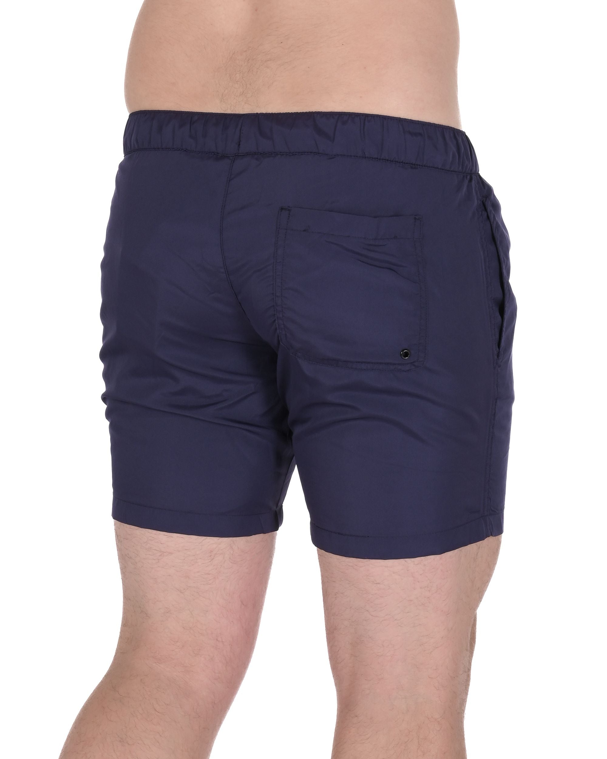 19V69 Italia Costume da bagno da uomo VSC1MBM01 NAVY