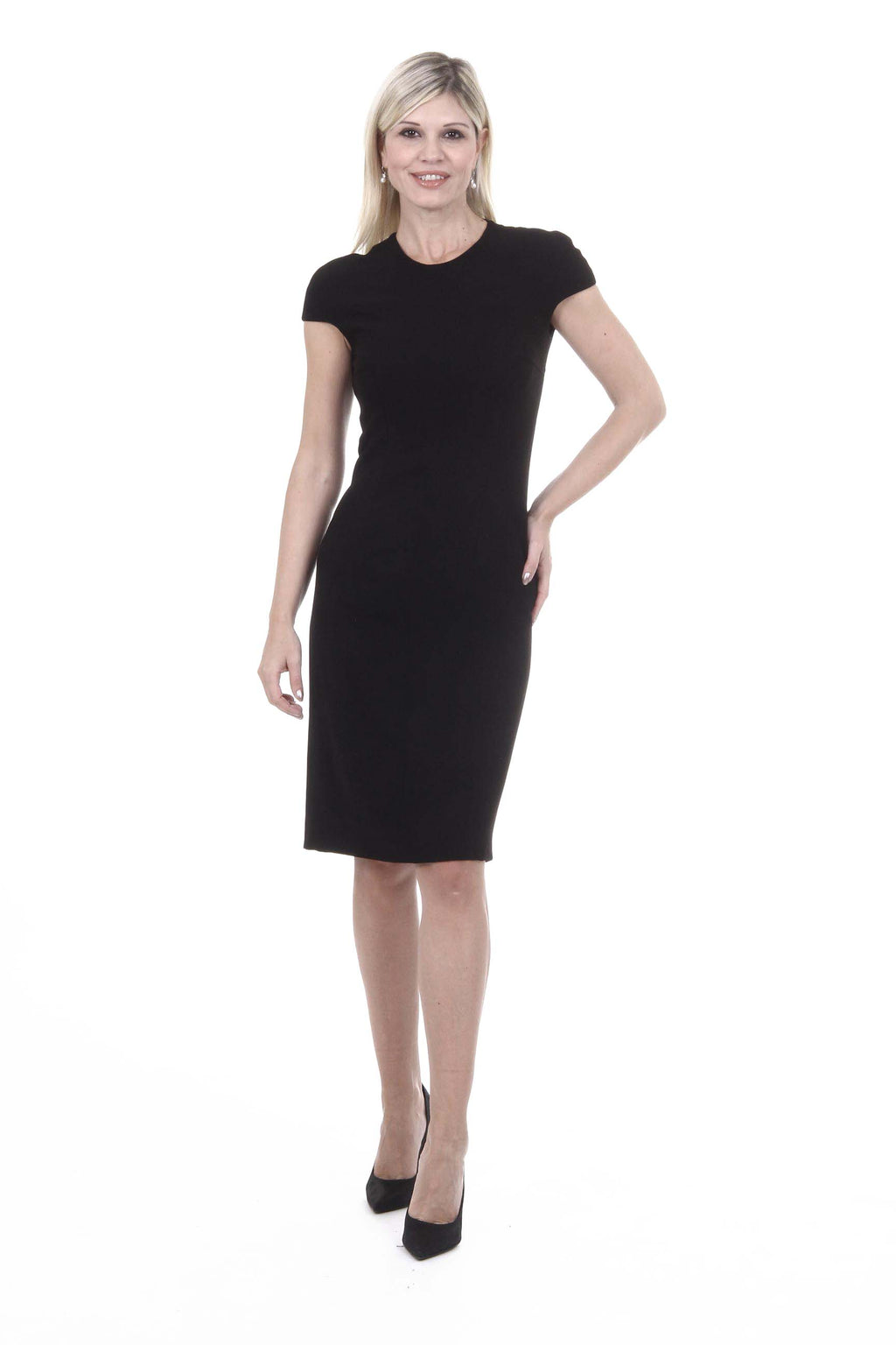 Bottega Veneta Abito da donna 367472 VAH80 1000