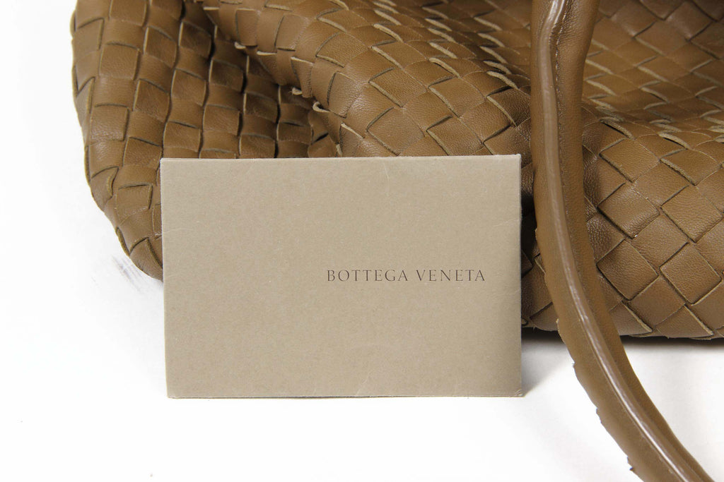 Bottega Veneta Borsa A Mano Intrecciato Da Donna 256347 V0016 2880