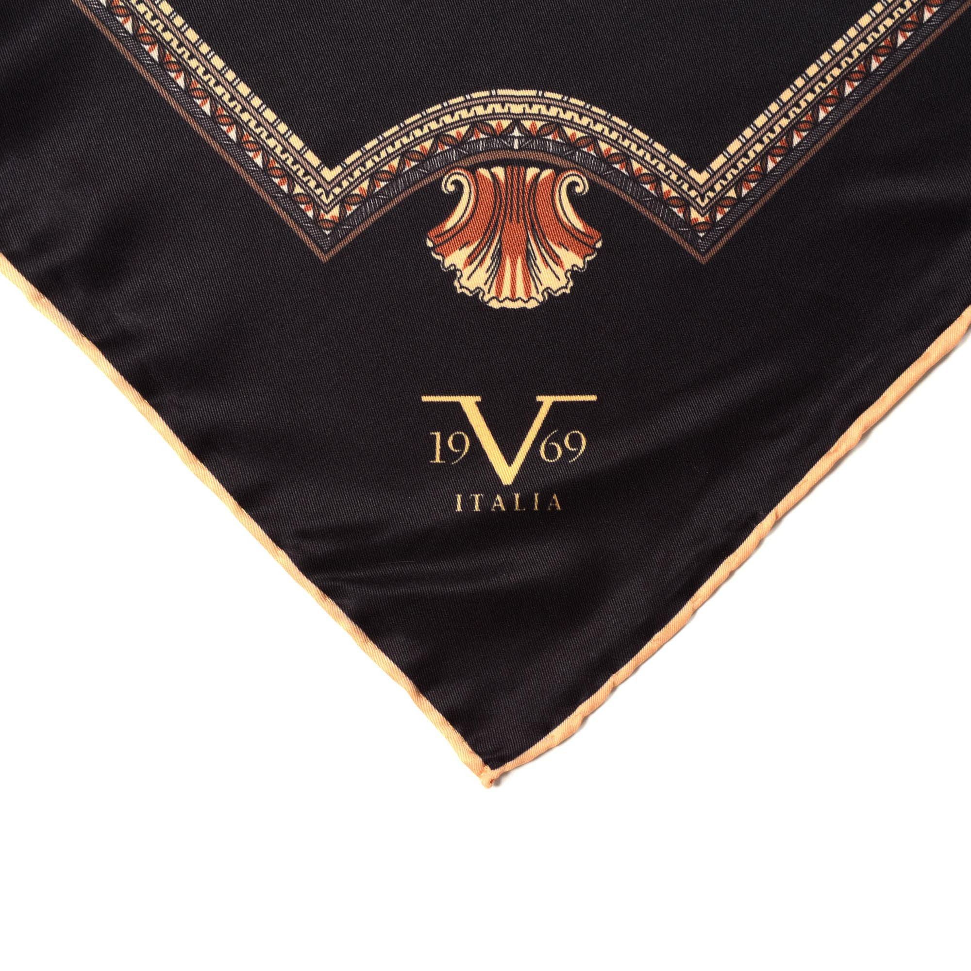 V 1969 Italia Womens Foulard Multicolor JILL