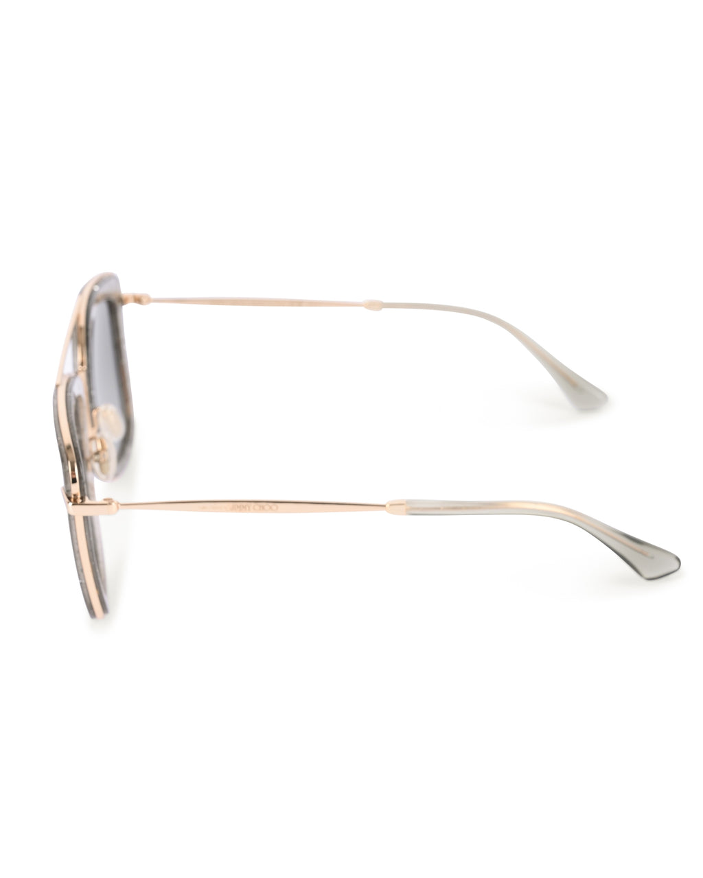 Occhiali da sole Jimmy Choo GLOSSY S KB7FQ