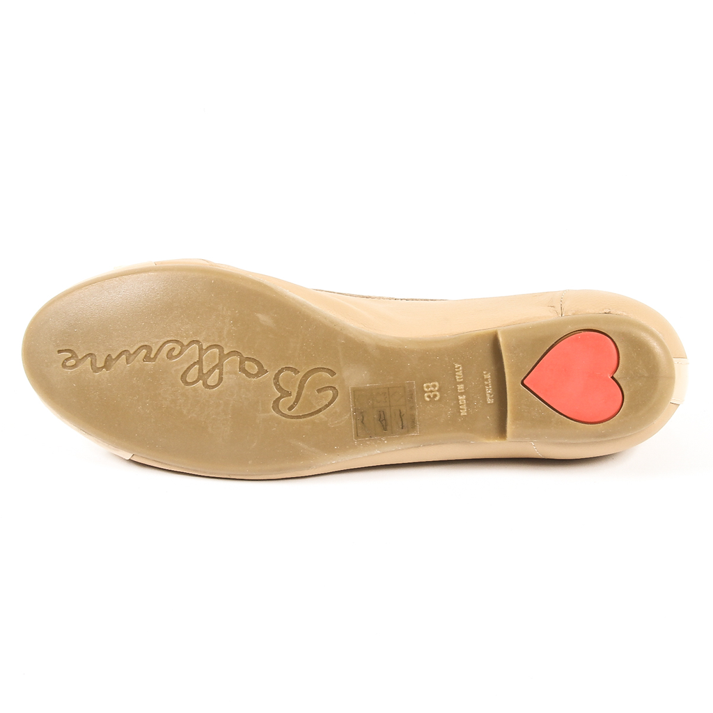 V 1969 Italia Womens Ballerina