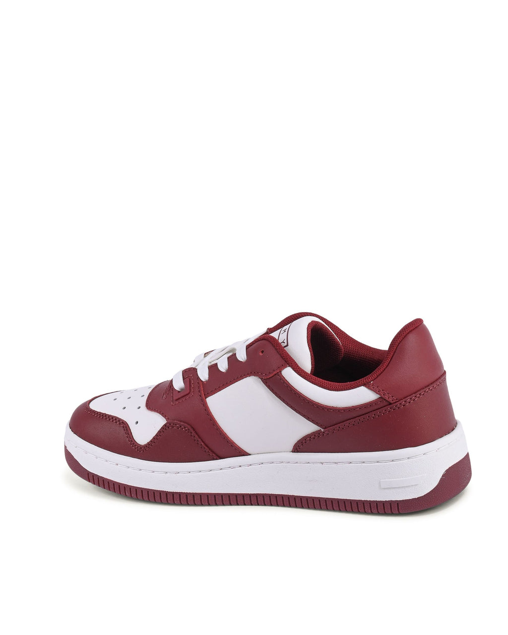 Tommy Hilfiger Sneaker da donna rossa EN0EN02532XJS