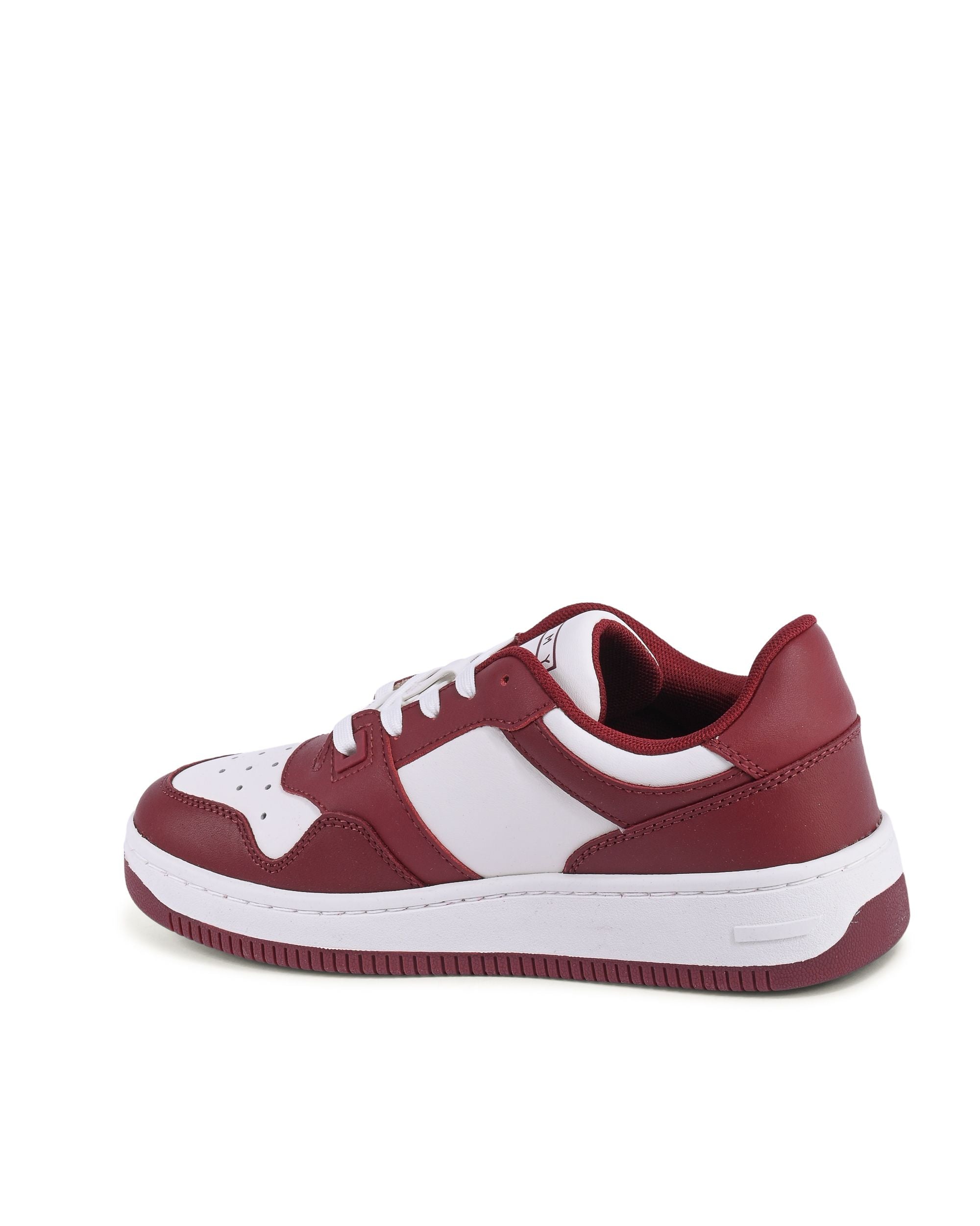 Tommy Hilfiger Sneaker da donna rossa EN0EN02532XJS