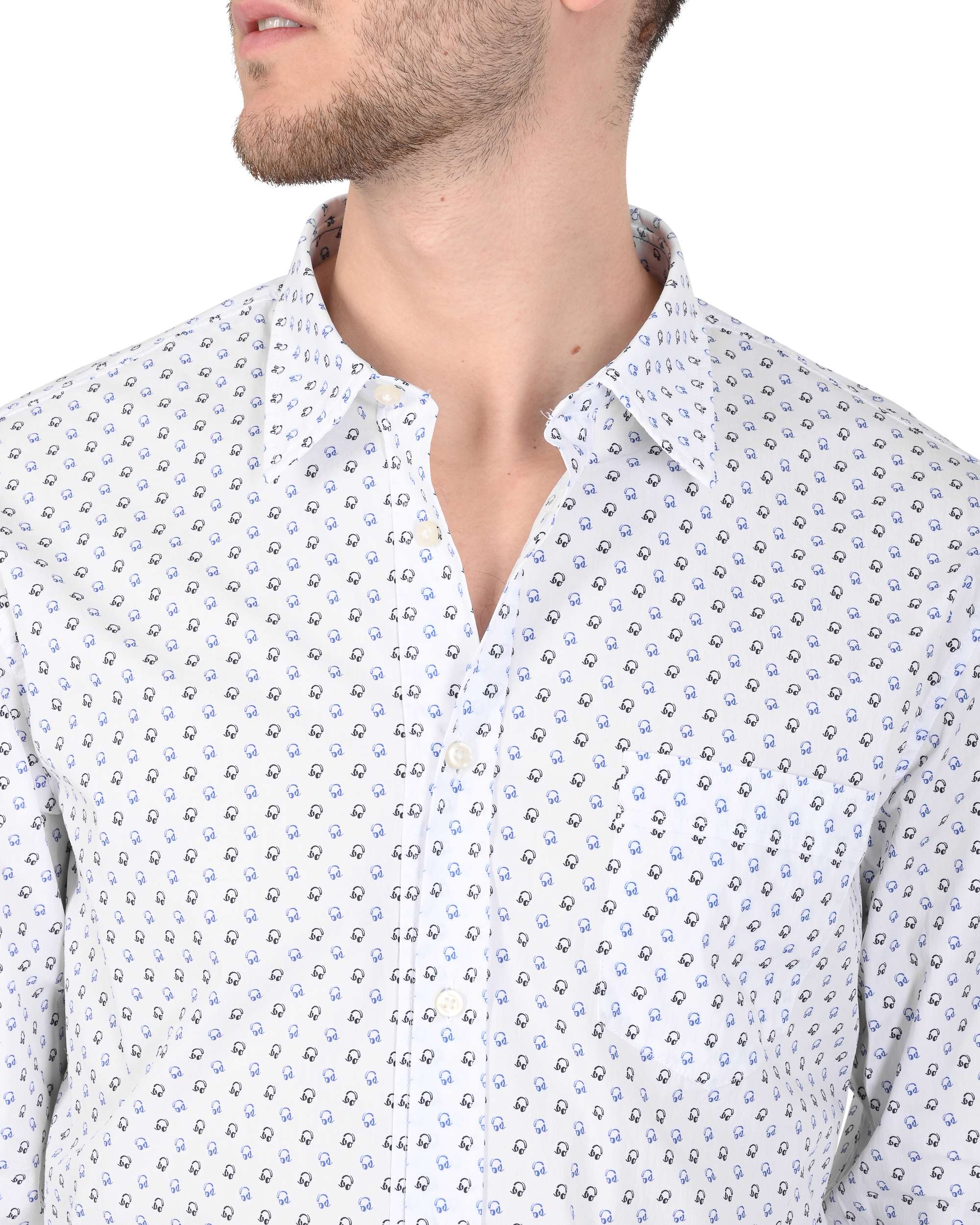 Boss by Hugo Boss Camicie da uomo 50436902 101