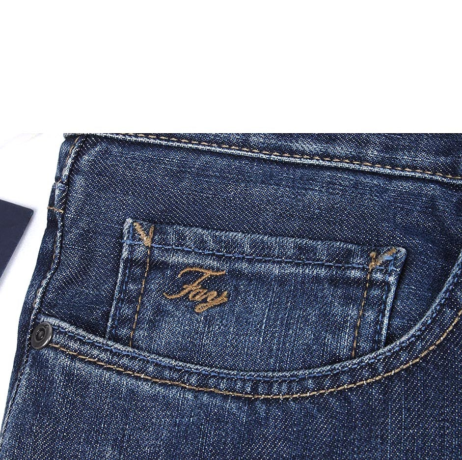 Pantaloni uomo Fay NTM8218196LCBGU604