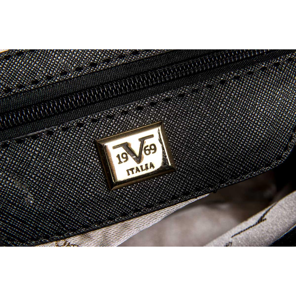 V 1969 Italia Borsa da donna V1969013 NERO