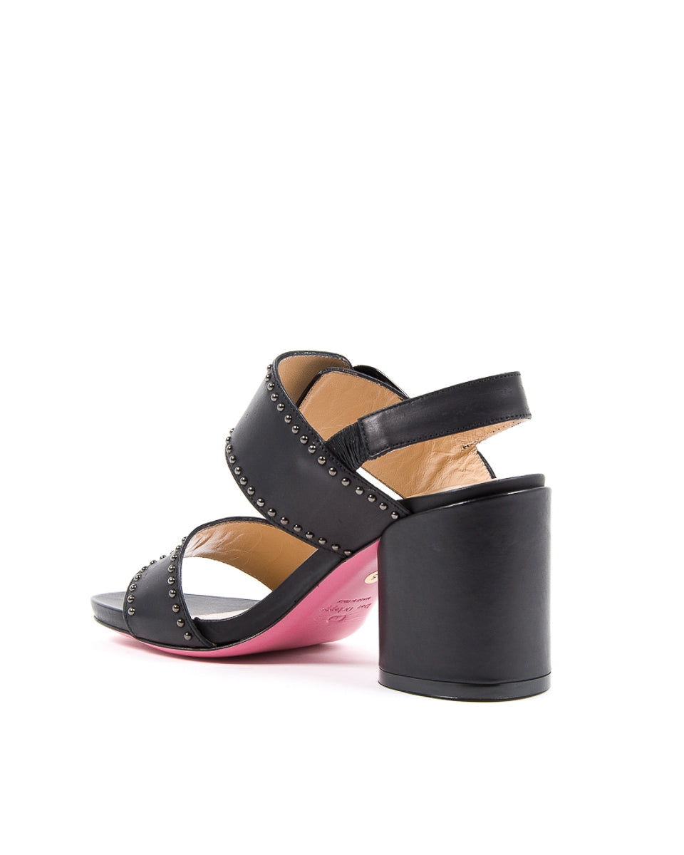 Dee Ocleppo Sandalo Donna B3065DO VIT PERGAMENA NERO