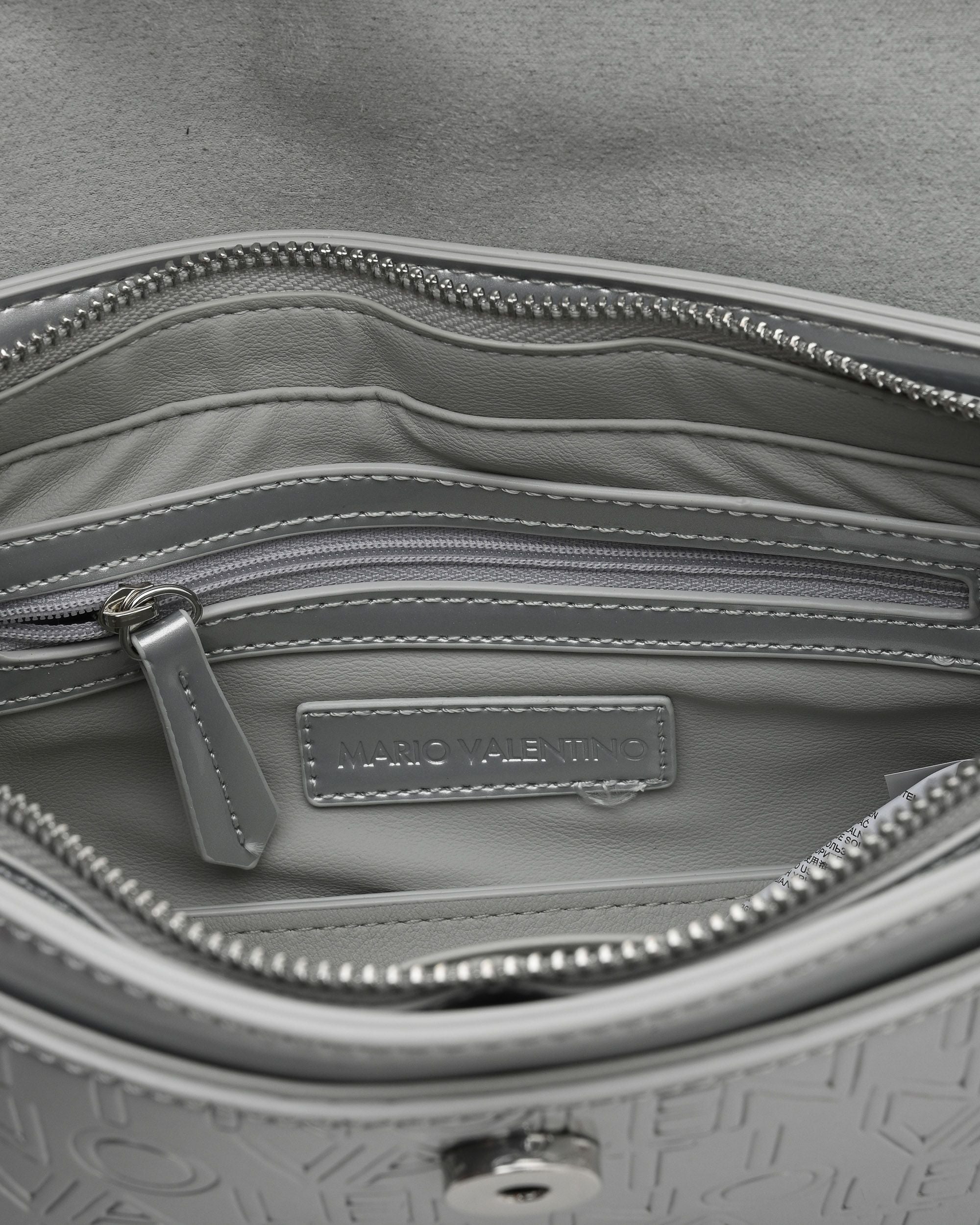 Valentino Womens Shoulder Bag VBS8P813 040