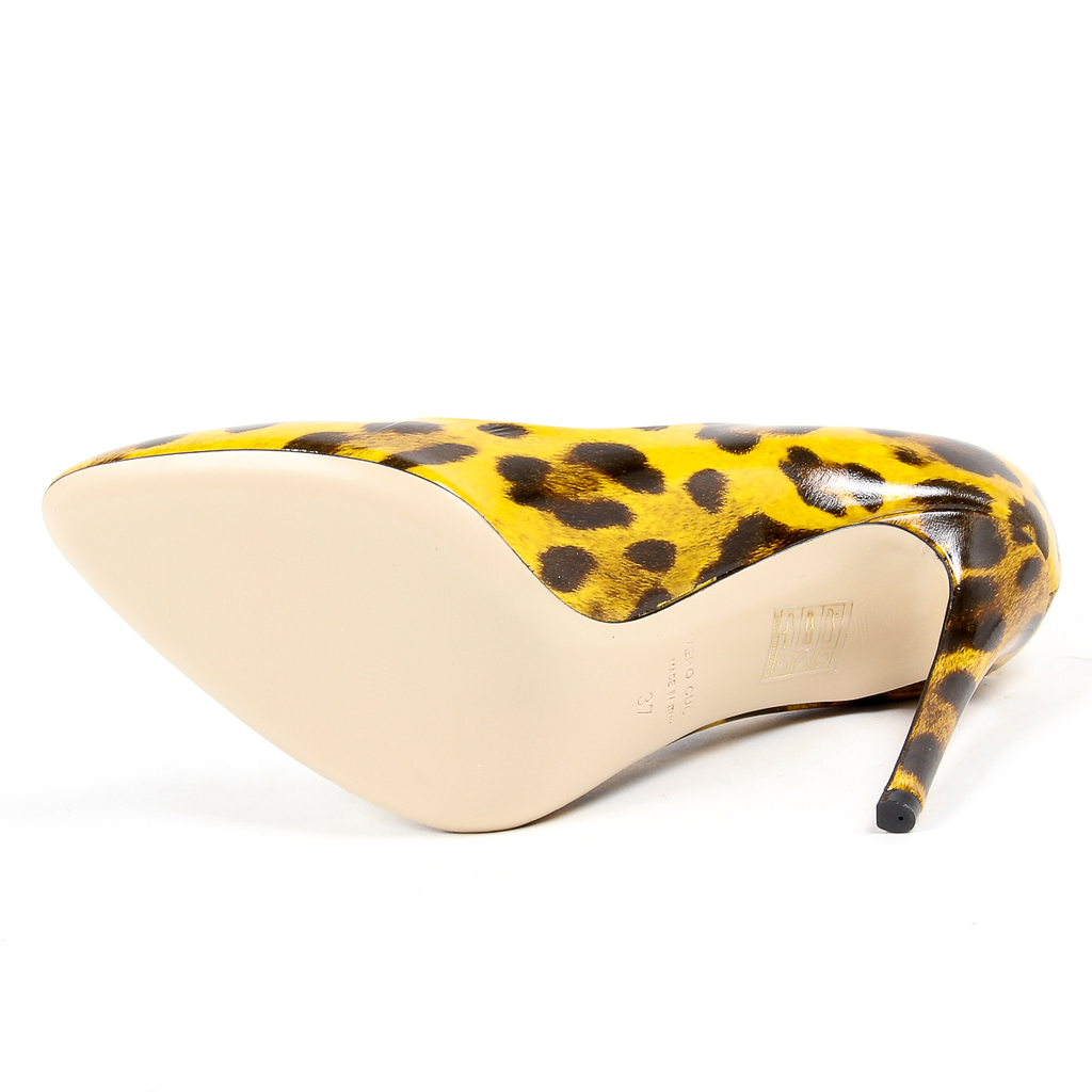 Andrew Charles Scarpe da donna multicolore MARIKA