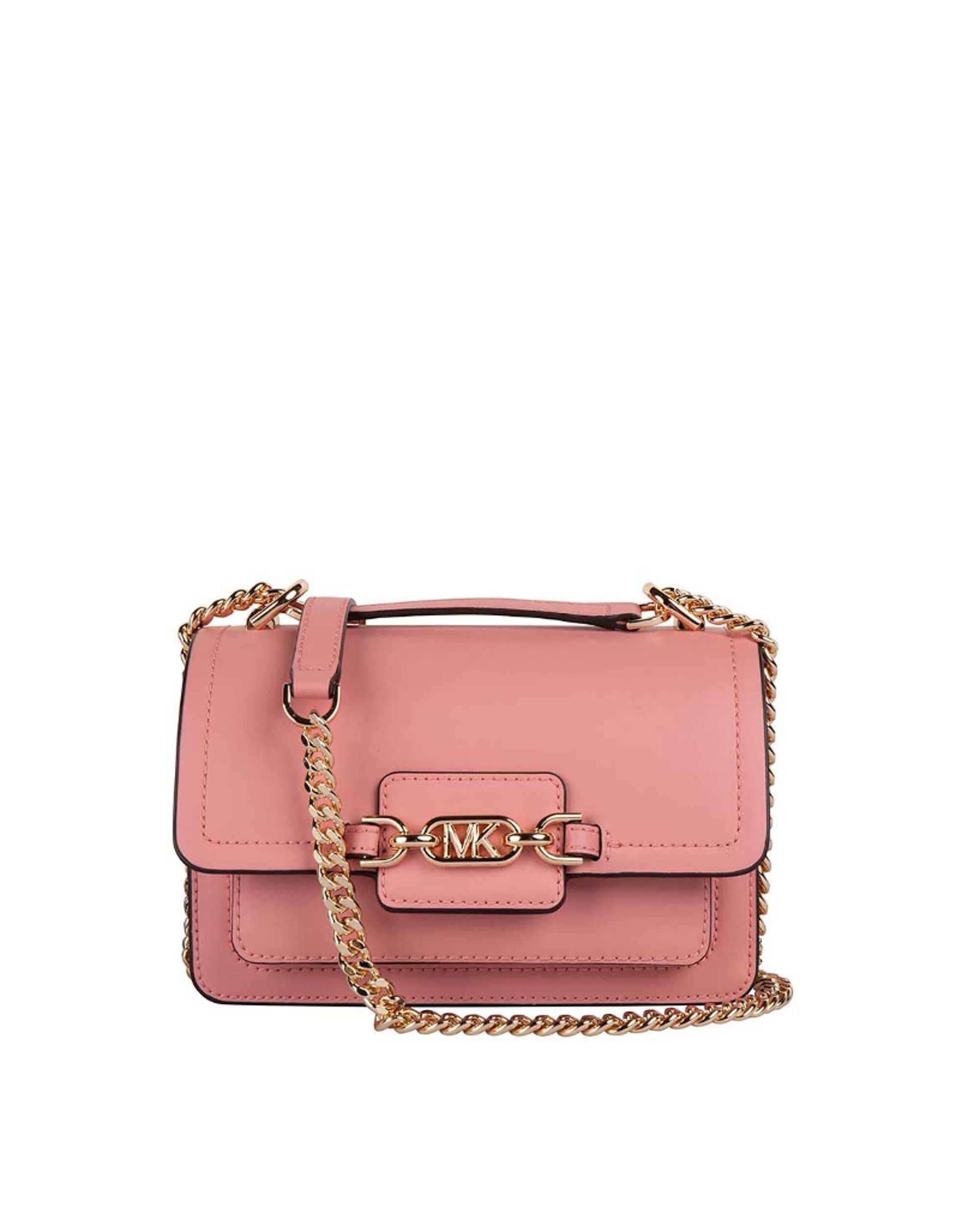 Michael Kors Donna Xs Xbody 32S2G7HC0L-Primrose