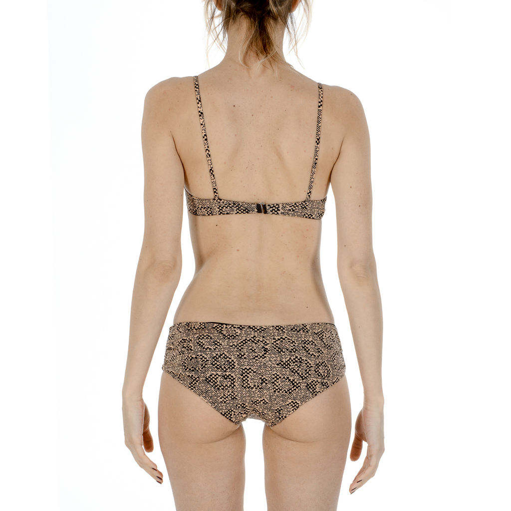 Reggiseno da donna Studio La Perla Nero