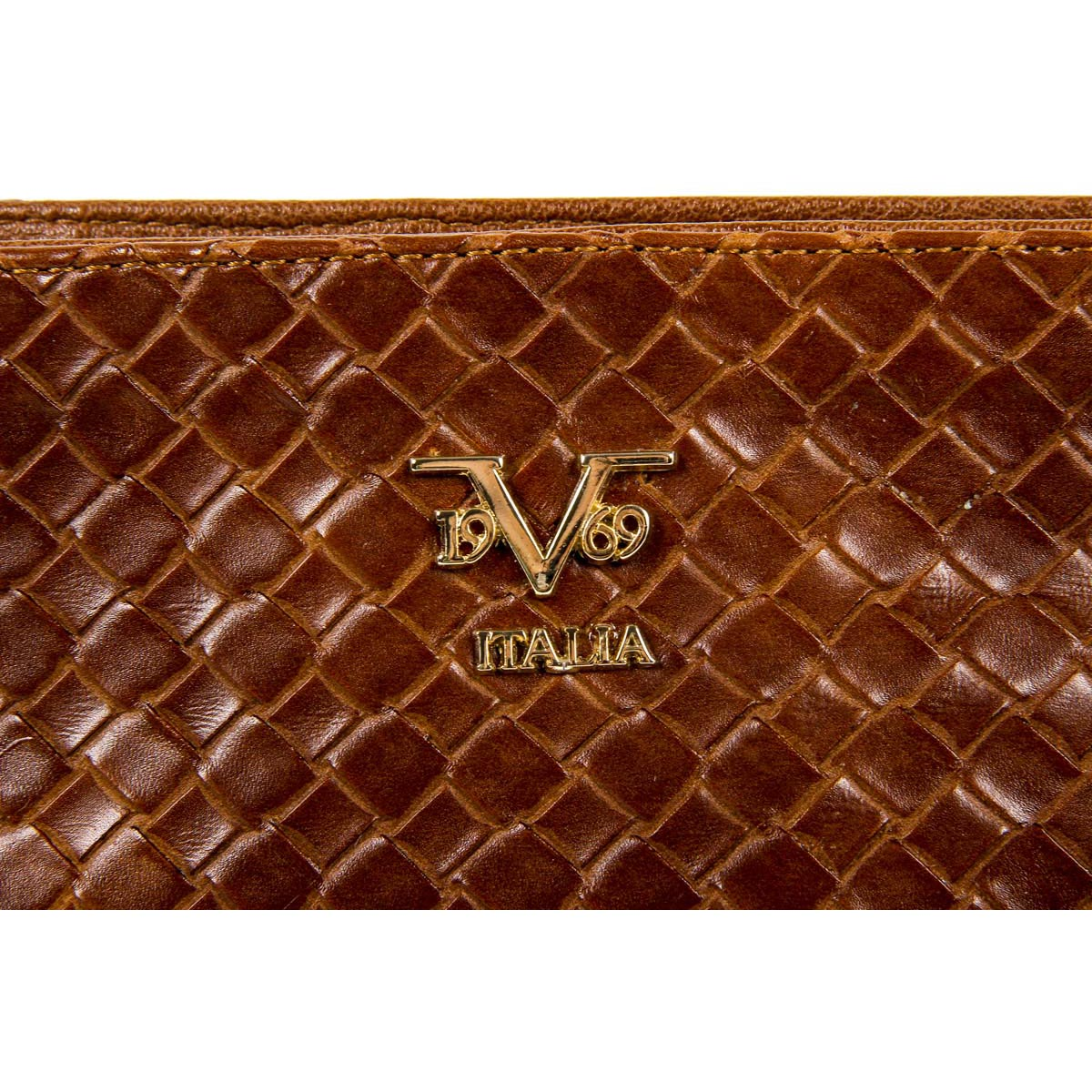 Borsa da uomo V 1969 Italia V1969008 TABA