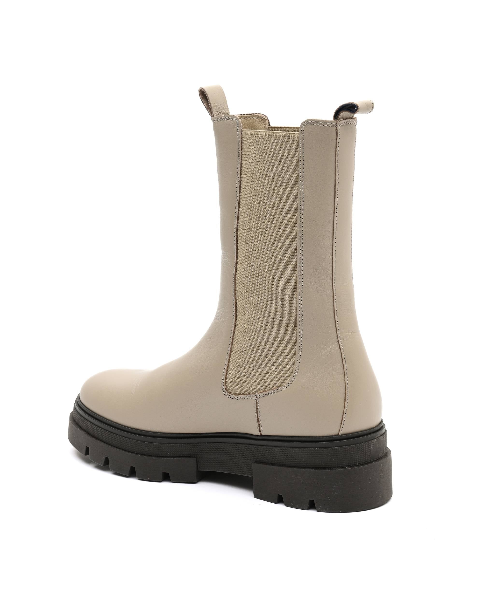 Stivali da donna Tommy Hilfiger FW0FW06730AEG