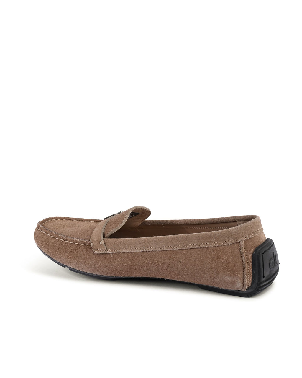 Calvin Klein Scarpe casual da donna Marrone HW0HW01304GEZ