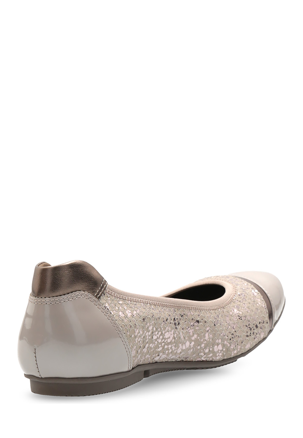 Hogan Ballerina Donna Beige HXW1440712266TE47LL