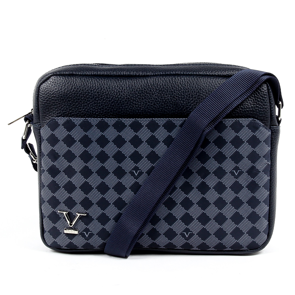 Borsa da uomo V 1969 Italia Multicolor ATENE